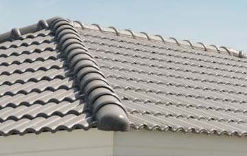 advantages of Dyce clay roofing