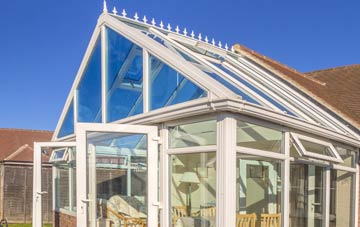 conservatory roof insulation costs Dyce
