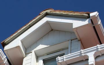 Dyce fascia installation costs