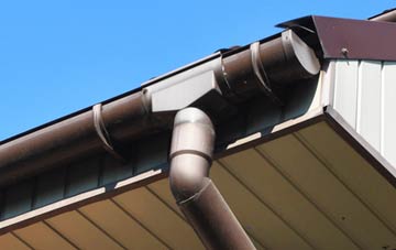 types of Dyce fascias