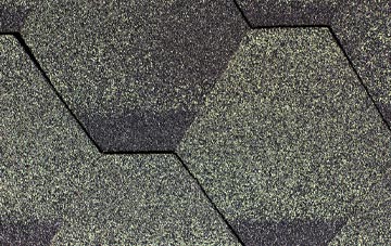 Dyce fibreglass shingle repairs