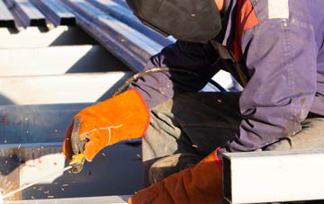 Dyce flat roofing options