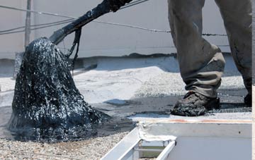 Dyce flat roof waterproofing costs