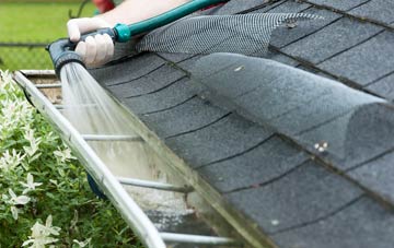 Dyce gutter cleaning costs