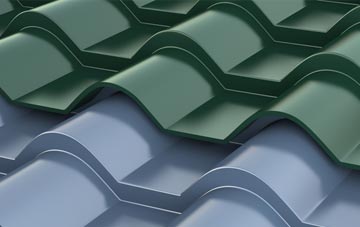 who should consider Dyce plastic roofs