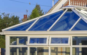 professional Dyce conservatory insulation