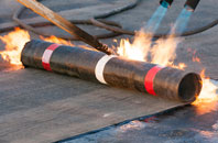 Dyce flat roof sealing